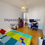Rent 4 bedroom apartment of 11 m² in Grenoble