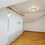Rent 7 bedroom house of 420 m² in Warszawa