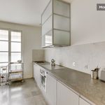 Rent 2 bedroom apartment of 100 m² in Paris 2e Arrondissement
