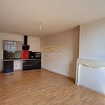 Rent 3 bedroom apartment of 70 m² in Bar-le-Duc