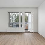 Vuokraa 1 makuuhuoneen asunto, 49 m² paikassa Vantaa
