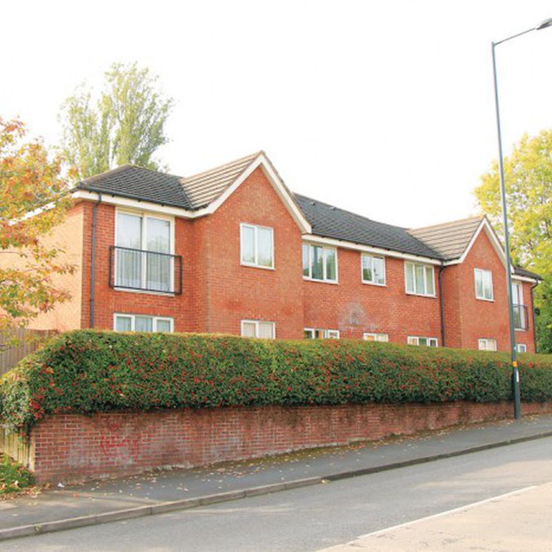 1 Bed Property to Rent in Wharf Road, Birmingham King's Norton
