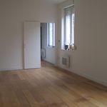 Rent 3 bedroom apartment of 50 m² in Saint-Quentin