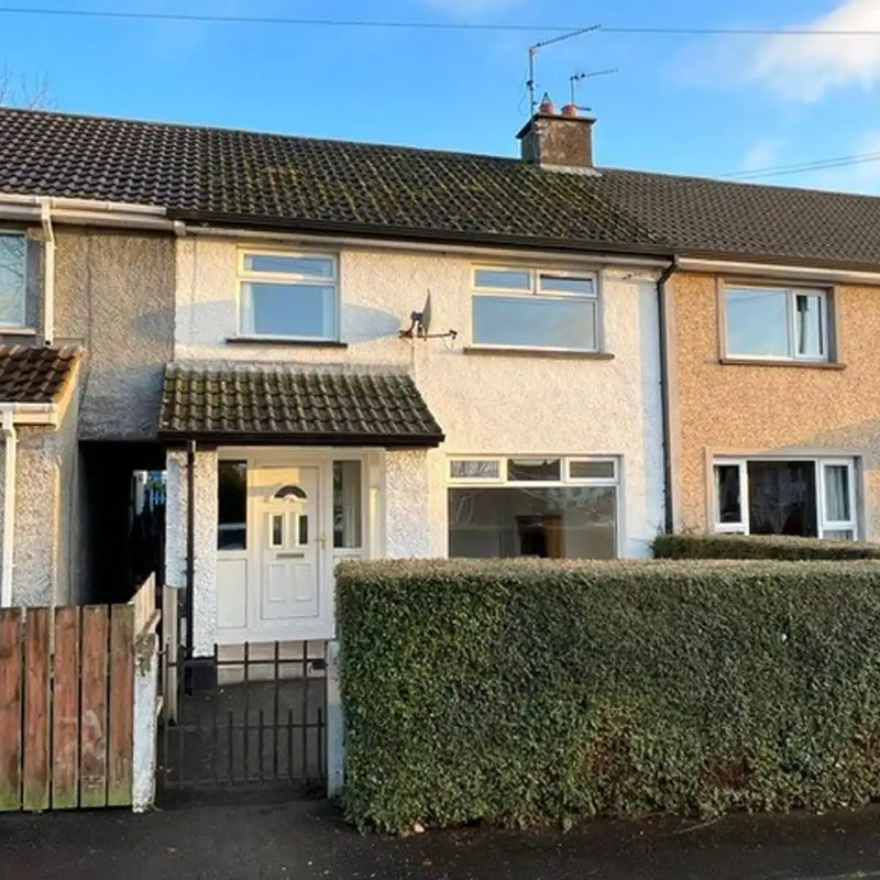 house for rent at 4 Beatrice Villas, Bellaghy, BT45 8JA, England