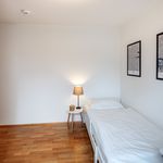 Rent 4 bedroom apartment of 105 m² in München