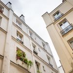 Appartement de 70 m² avec 2 chambre(s) en location à Paris