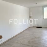 Rent 2 bedroom apartment of 41 m² in VIRET
