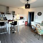 Rent 2 bedroom apartment of 43 m² in Billère