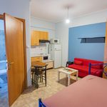 Rent 1 bedroom apartment of 22 m² in Larissa
