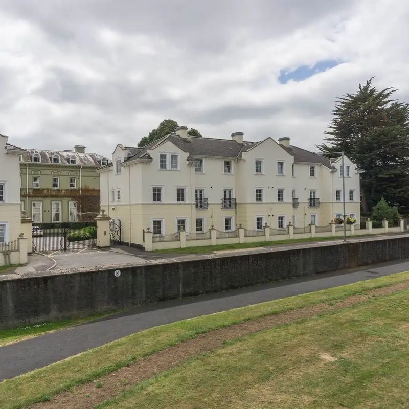 apartment for rent at 50 Glenmore Place, Lisburn, County Antrim, BT27 4QT, England Tullynacross