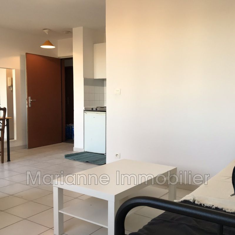 Location appartement -Montpellier (34000) - réf. 825L165A- mandat n°795 Castelnau-le-Lez