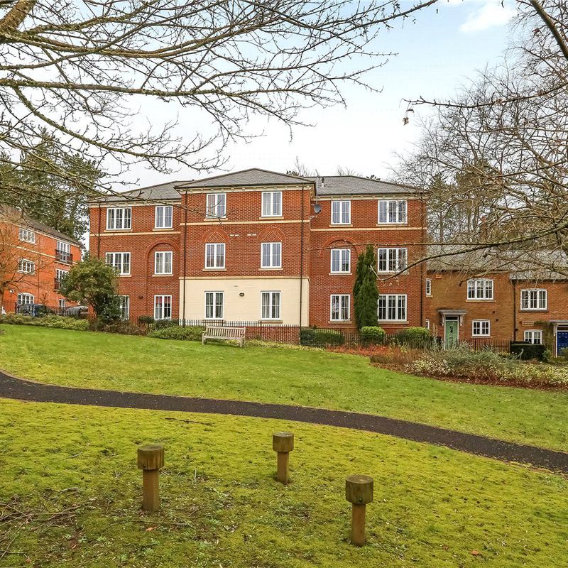 apartment for rent at Marnhull Rise, Winchester, Hampshire, SO22, England Sleepers' Hill