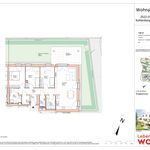 Rent 4 bedroom apartment of 99 m² in Oberwaltersdorf