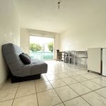 Rent 2 bedroom apartment of 33 m² in Onet-le-Château