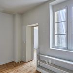 Rent 3 bedroom apartment of 123 m² in Bastille, République, Nation-Alexandre Dumas