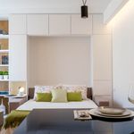 Affitto 1 camera appartamento di 30 m² in Milan