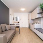 Affitto 2 camera appartamento di 45 m² in Motta di Livenza