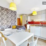 Appartement de 42 m² avec 1 chambre(s) en location à Lyon 3e Arrondissement