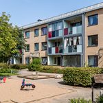 Rent 1 bedroom apartment of 36 m² in Halmstad