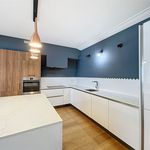 Appartement de 110 m² avec 2 chambre(s) en location à Woluwe-Saint-Pierre