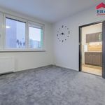 Rent 2 bedroom apartment of 43 m² in Olomouc