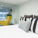 Alugar 1 quarto apartamento de 100 m² em Aveiro