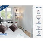 13 chambre appartement de 11 m² à Luxembourg