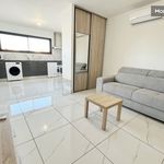 Rent 1 bedroom apartment of 35 m² in Argelès-sur-Mer