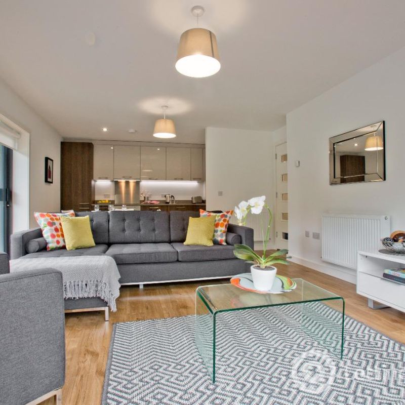 2 Bedroom Flat to Rent at Aberdeen-City, Dyce-Bucksburn-Danestone, England Upper Persley