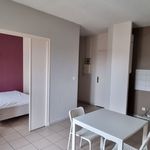 Appartement de 35 m² avec 2 chambre(s) en location à Privas