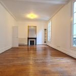 Rent 3 bedroom apartment of 87 m² in Montorgueil, Sentier, Vivienne-Gaillon