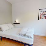 Rent 3 bedroom apartment of 10 m² in Villeurbanne
