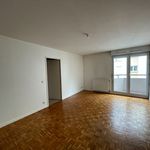 Appartement de 67 m² avec 3 chambre(s) en location à Rouen