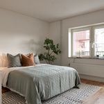 Rent 2 bedroom apartment of 59 m² in Växjö
