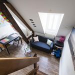 Appartement de 42 m² avec 3 chambre(s) en location à Strasbourg