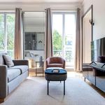 Appartement de 70 m² avec 1 chambre(s) en location à Provence-Opéra – Grands Boulevards