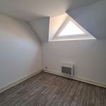 Rent 4 bedroom apartment of 65 m² in Villorceau