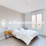 Appartement de 47 m² avec 2 chambre(s) en location à Soissons