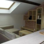 Rent 2 bedroom apartment of 45 m² in Haute-Rivoire