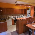 Rent 3 bedroom apartment of 112 m² in Gerakas Municipal Unit