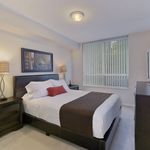Rent 1 bedroom apartment of 670 m² in Toronto