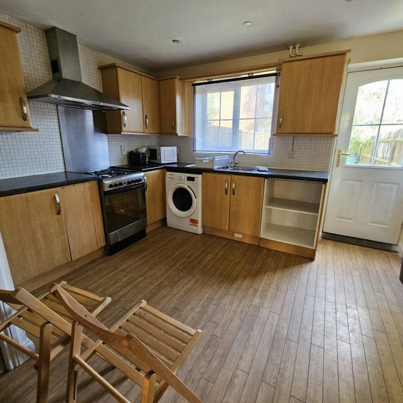 2 Bedroom Property For Rent in Hatfield - £950 pcm