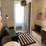 Rent 1 bedroom apartment of 19 m² in Lyon