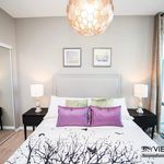 Burano B - 1 Bedroom plus Den Furnished Apartment