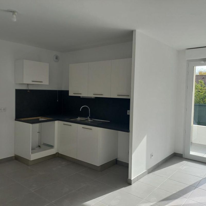 Location appartement  pièce ORANGE 62m² à 669.20€/mois - CDC Habitat