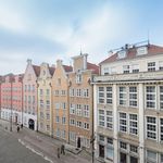Wynajmij 4 sypialnię apartament w Gdańsk