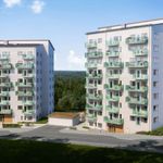 Rent 2 bedroom apartment of 54 m² in Askim
