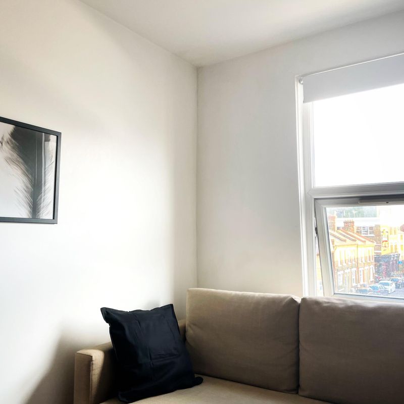 1 Bedroom Apartment, Bethnal Grn Rd, London E2 6AH Shoreditch