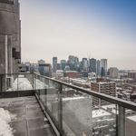Rent 1 bedroom apartment of 59 m² in Montreal