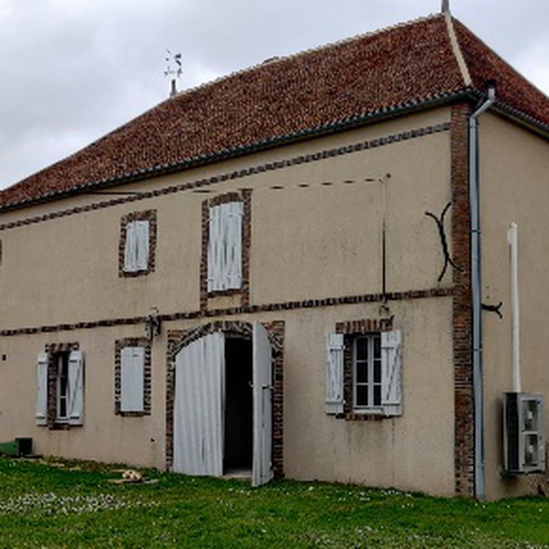 House at 89 Charny Orée de Puisaye, MARCHAIS BETON, 89120, France